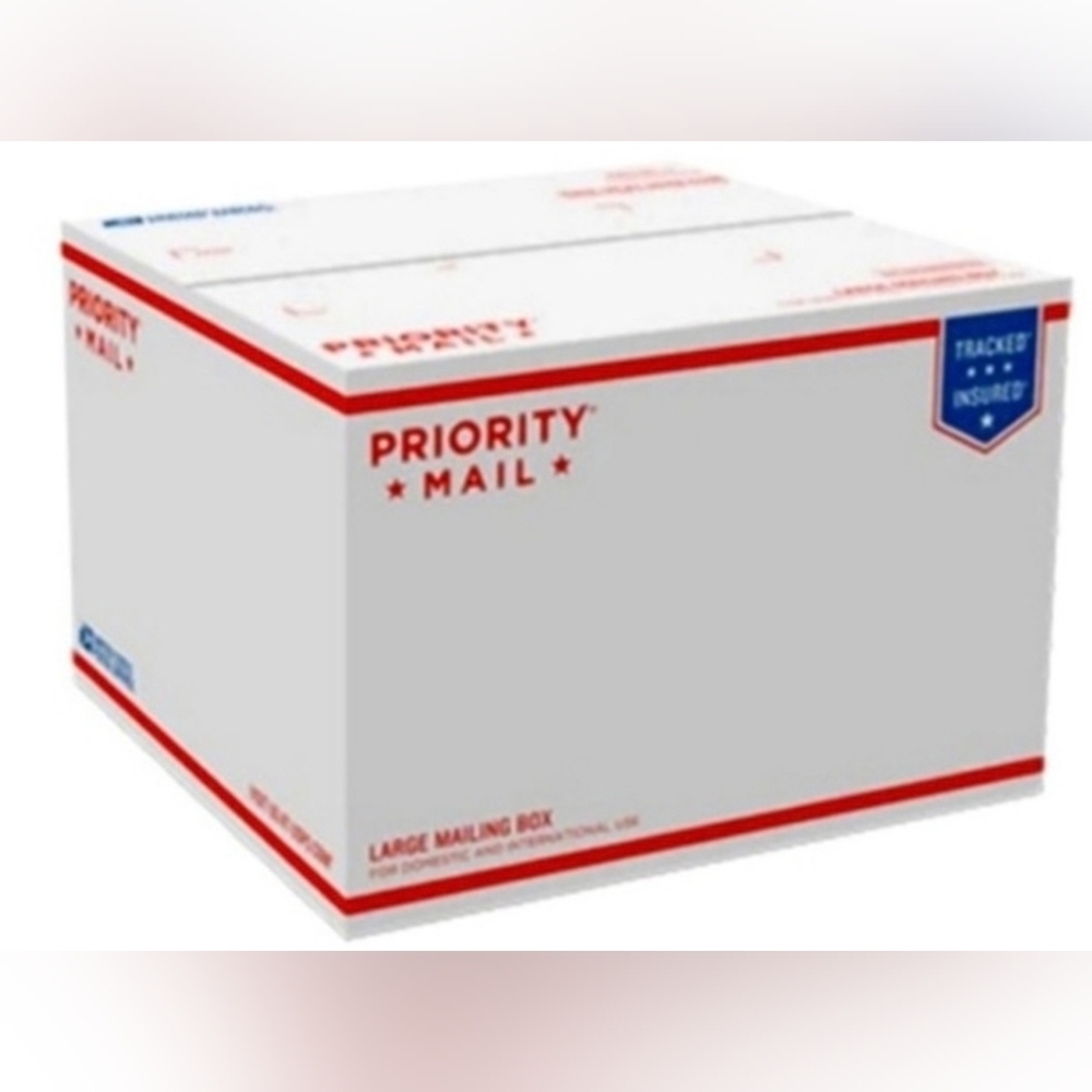 Extra listing to cover postage for bundling.